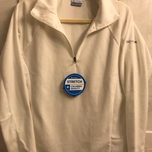 Women’s Half Zip Fleece